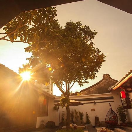 Manju Inn Chaozhou Luaran gambar