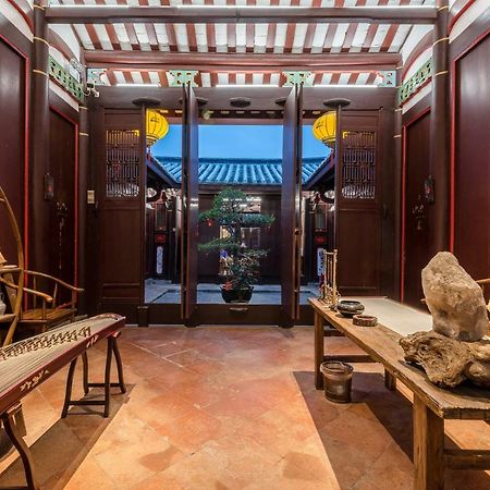 Manju Inn Chaozhou Luaran gambar
