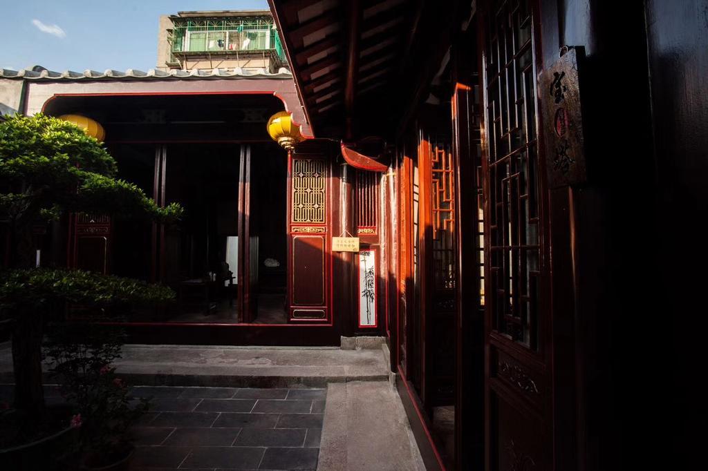 Manju Inn Chaozhou Luaran gambar