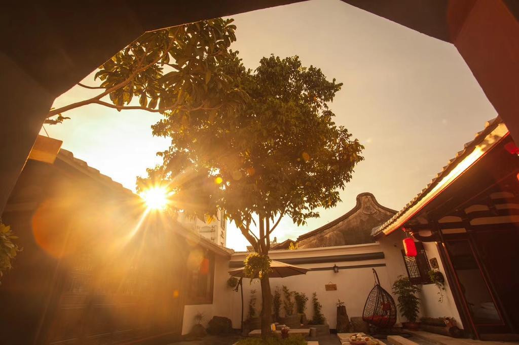 Manju Inn Chaozhou Luaran gambar