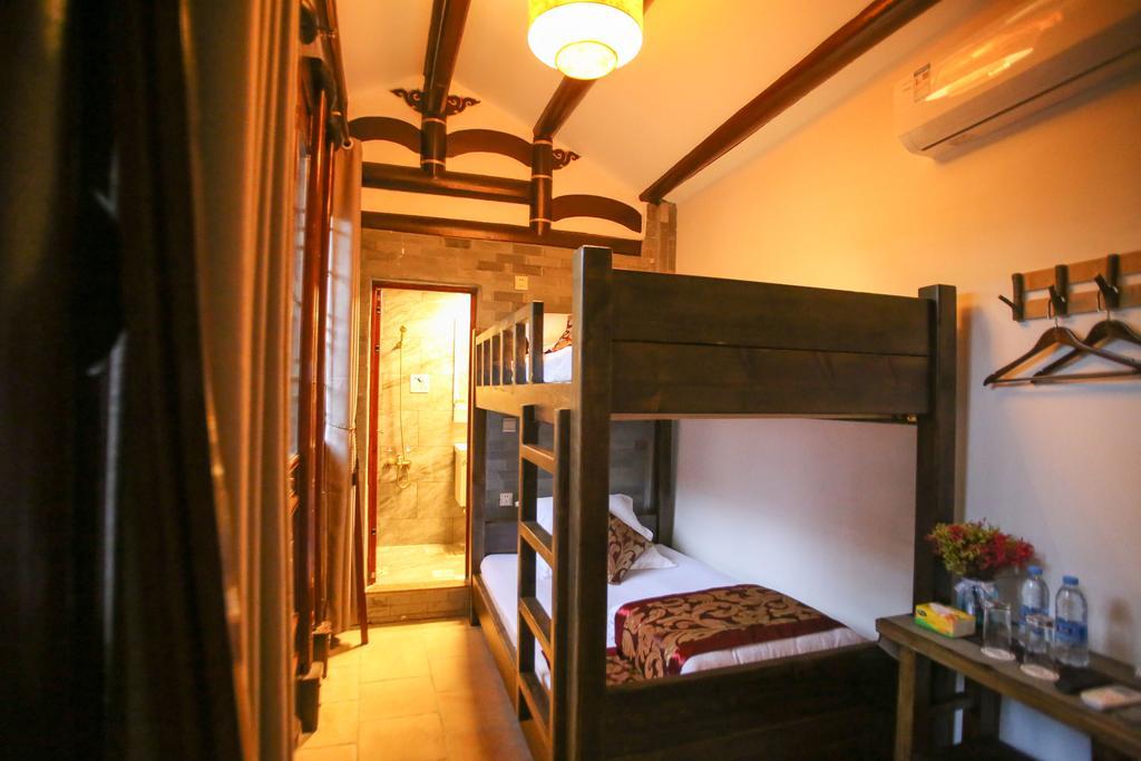 Manju Inn Chaozhou Luaran gambar