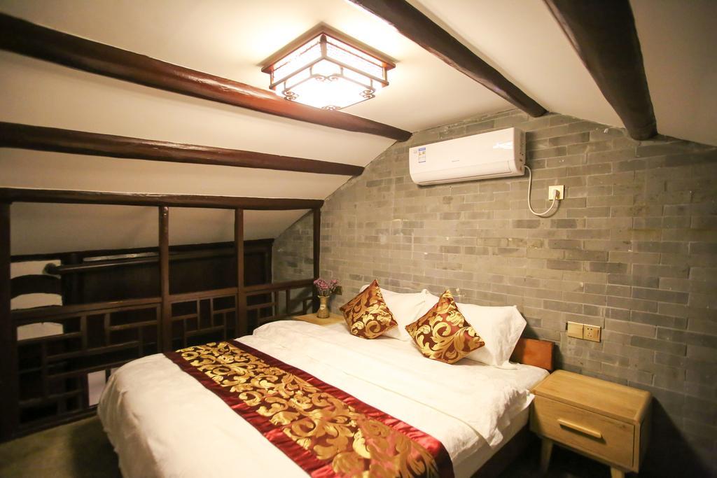Manju Inn Chaozhou Luaran gambar