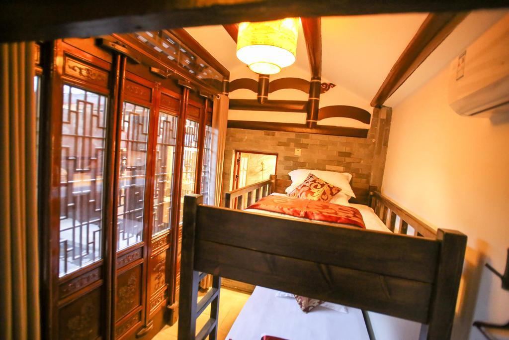 Manju Inn Chaozhou Luaran gambar