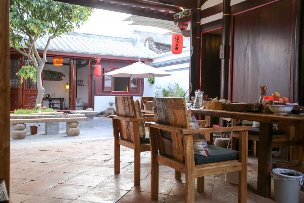 Manju Inn Chaozhou Luaran gambar