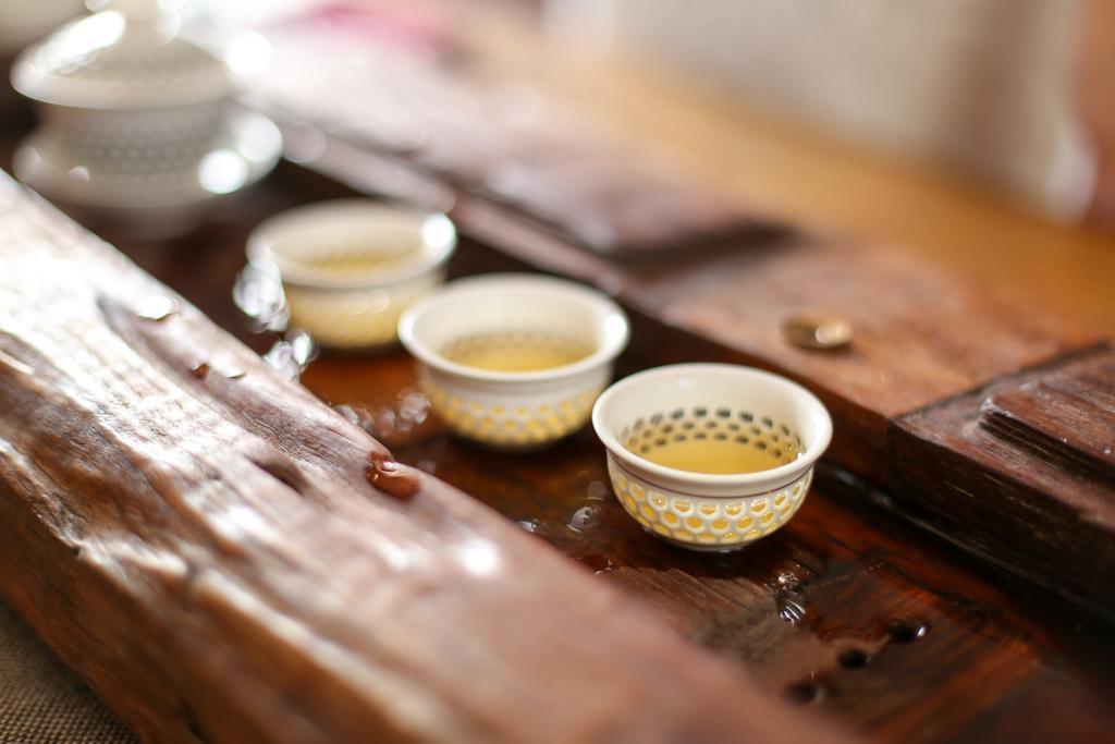 Manju Inn Chaozhou Luaran gambar