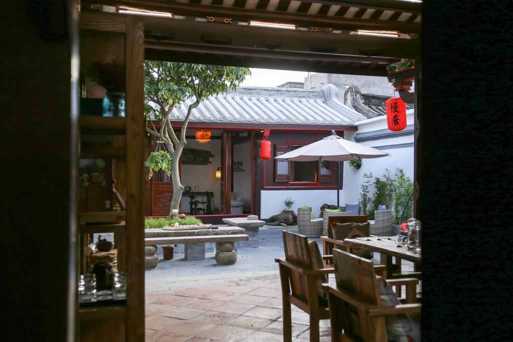 Manju Inn Chaozhou Luaran gambar