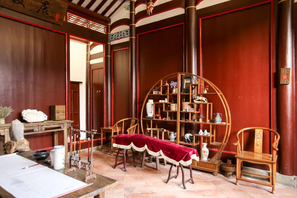 Manju Inn Chaozhou Luaran gambar