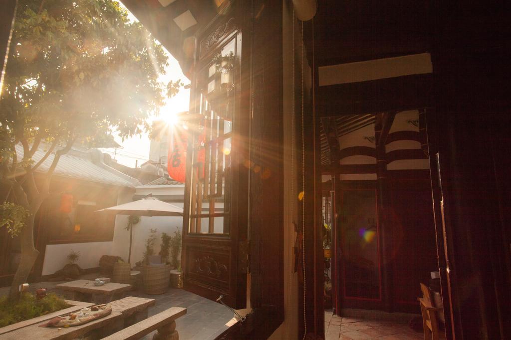 Manju Inn Chaozhou Luaran gambar
