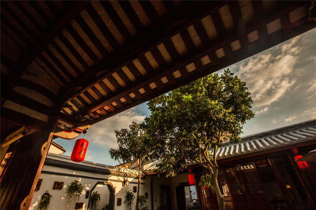 Manju Inn Chaozhou Luaran gambar