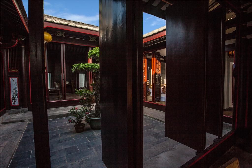 Manju Inn Chaozhou Luaran gambar