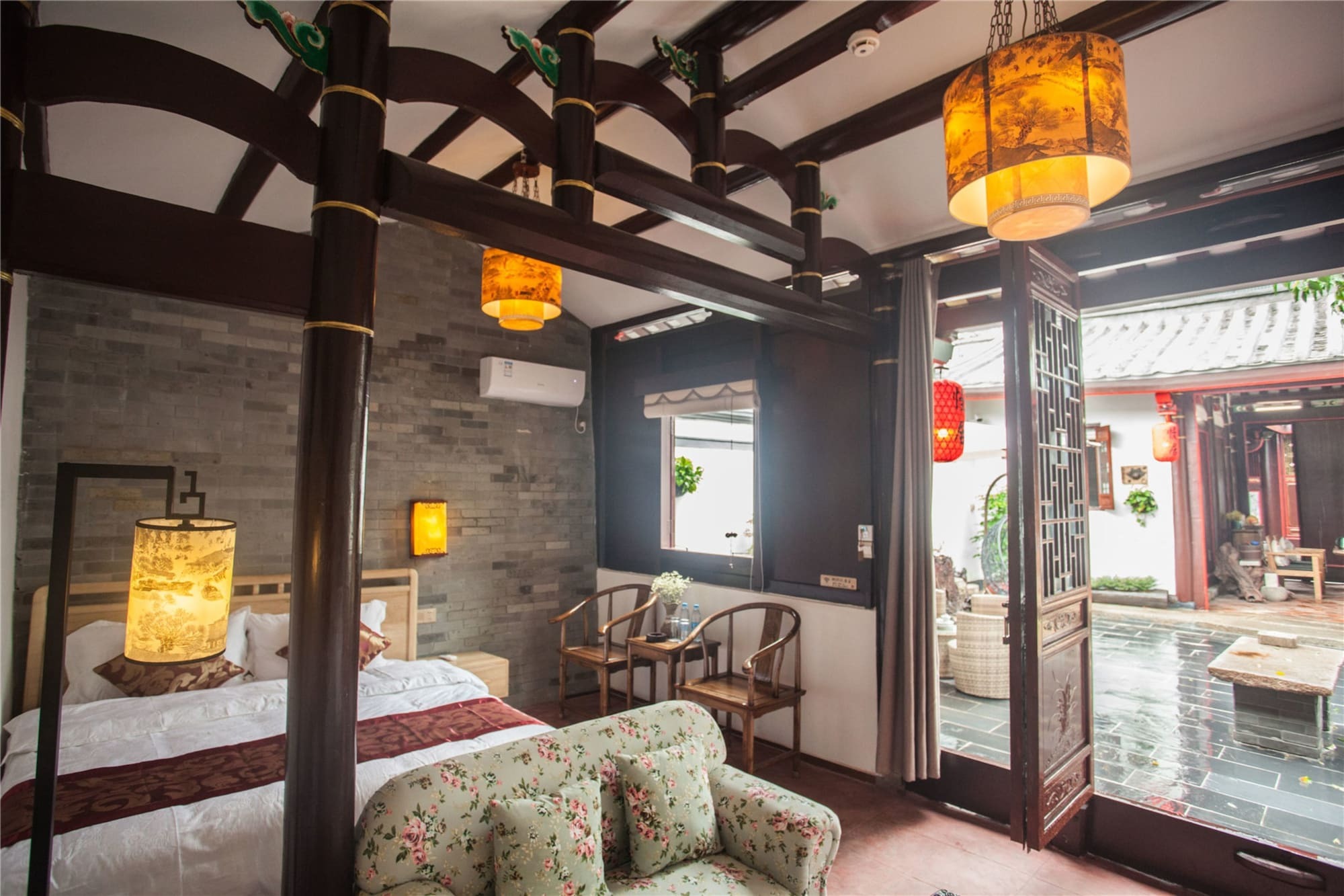 Manju Inn Chaozhou Luaran gambar