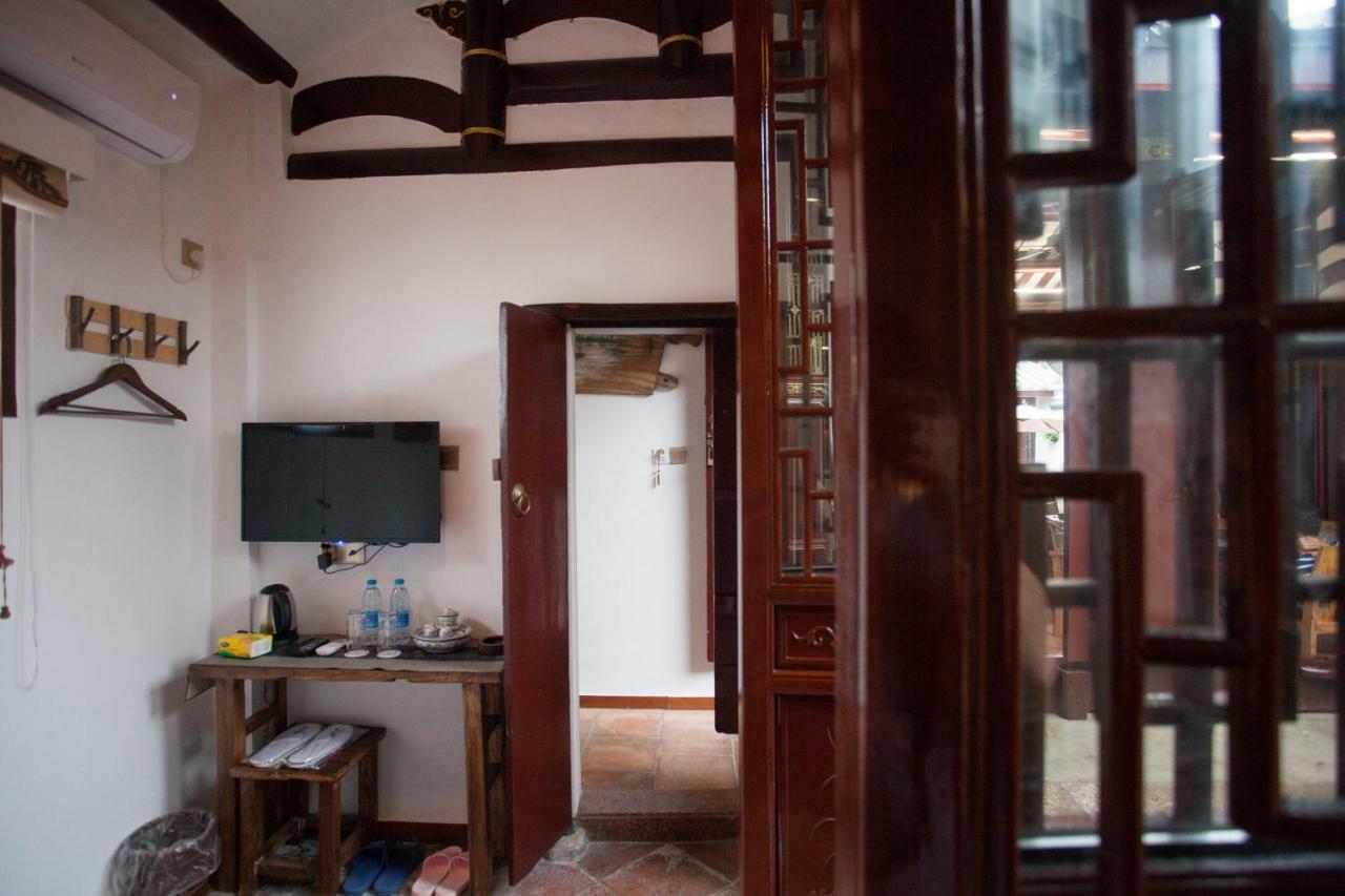 Manju Inn Chaozhou Luaran gambar