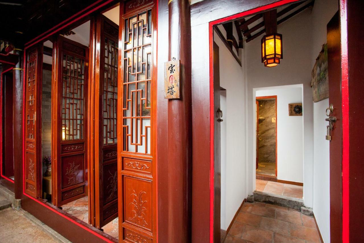 Manju Inn Chaozhou Luaran gambar