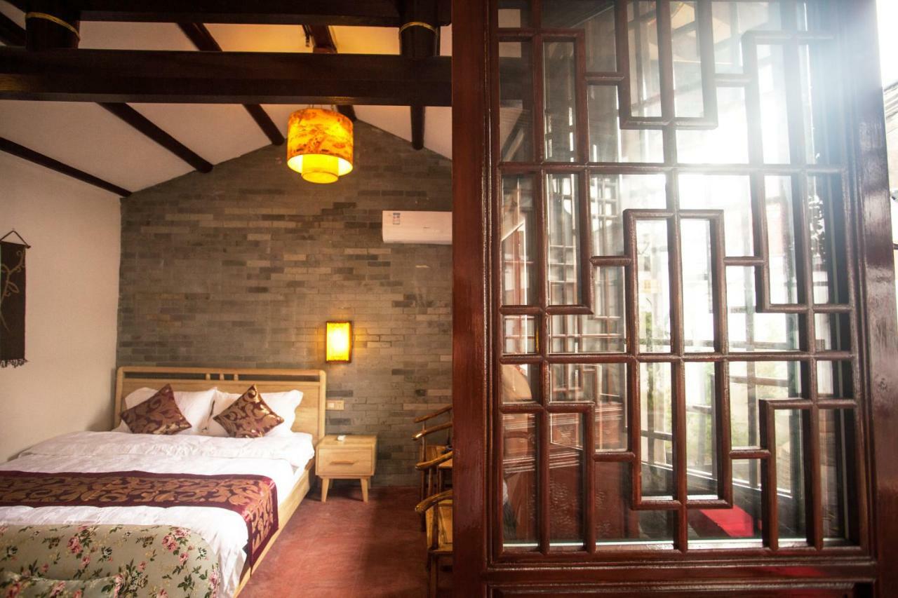 Manju Inn Chaozhou Luaran gambar