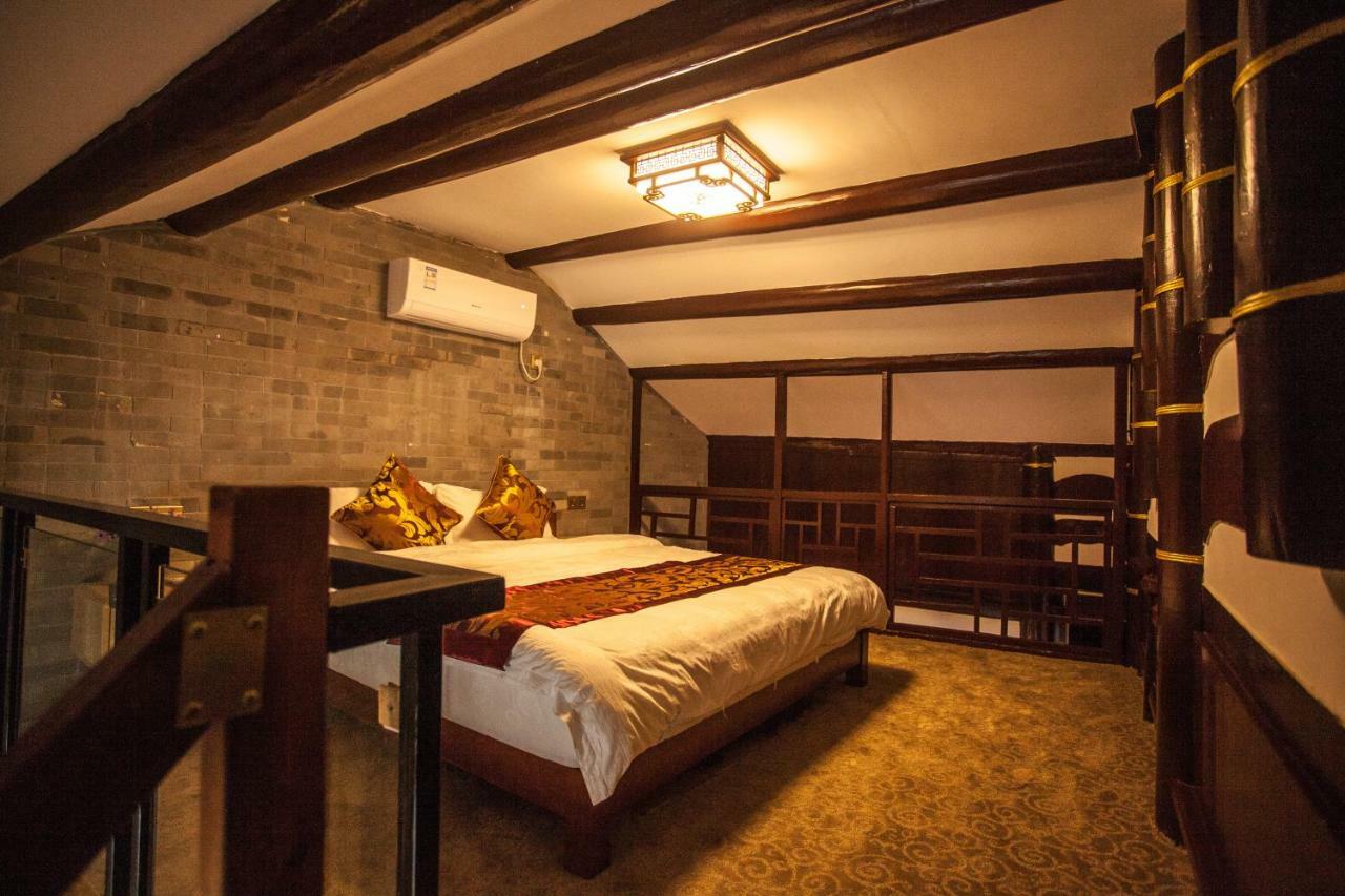 Manju Inn Chaozhou Luaran gambar