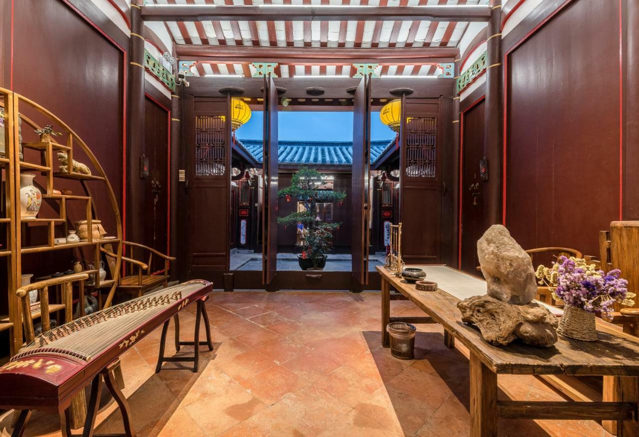 Manju Inn Chaozhou Luaran gambar