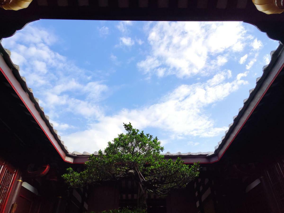 Manju Inn Chaozhou Luaran gambar