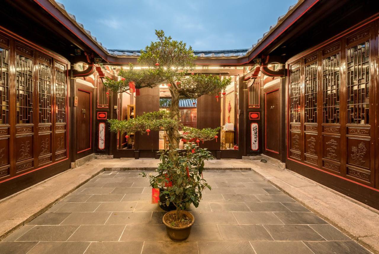 Manju Inn Chaozhou Luaran gambar