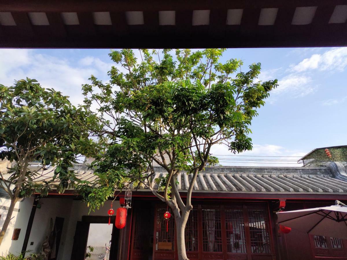 Manju Inn Chaozhou Luaran gambar