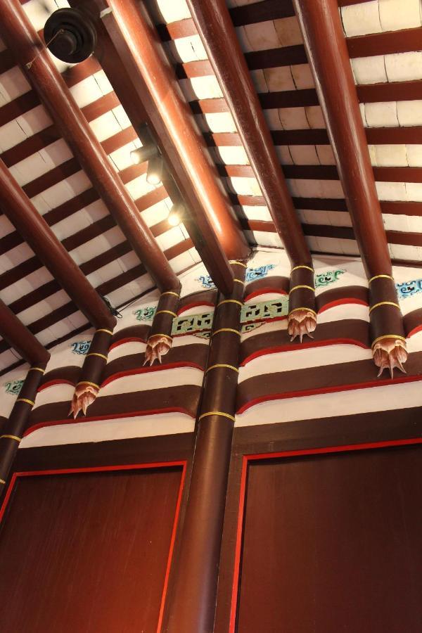 Manju Inn Chaozhou Luaran gambar